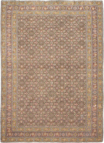 ANTIQUE TABRIZ