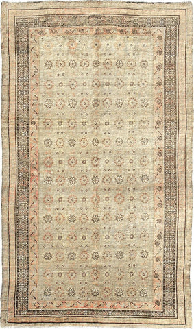 ANTIQUE SAMARKAND
