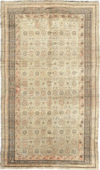 ANTIQUE SAMARKAND
