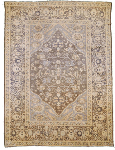 ANTIQUE OUSHAK