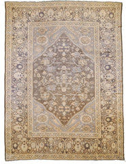 ANTIQUE OUSHAK