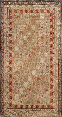 ANTIQUE SAMARKAND