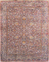 ANTIQUE KERMAN