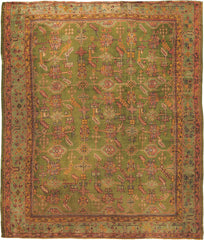 ANTIQUE OUSHAK