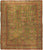 ANTIQUE OUSHAK