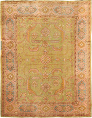 ANTIQUE OUSHAK
