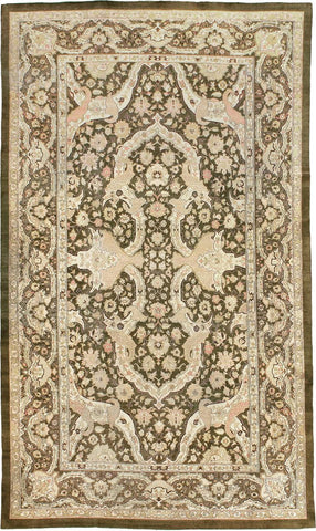 ANTIQUE AGRA