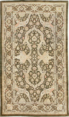 ANTIQUE AGRA