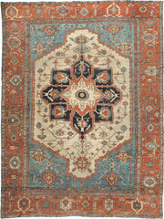 ANTIQUE SERAPI