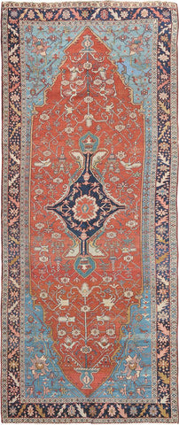 ANTIQUE SERAPI
