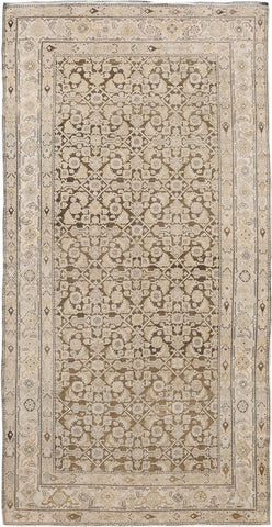 ANTIQUE MALAYER