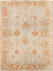 ANTIQUE OUSHAK