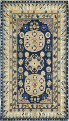 ANTIQUE SAMARKAND
