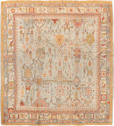 ANTIQUE GHIORDES