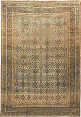 ANTIQUE TABRIZ