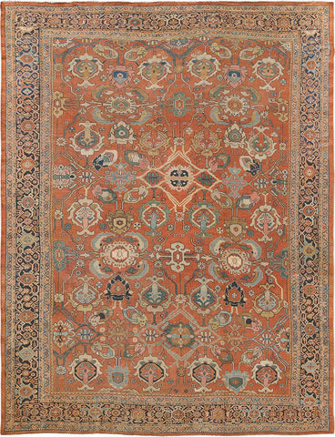 ANTIQUE SULTANABAD