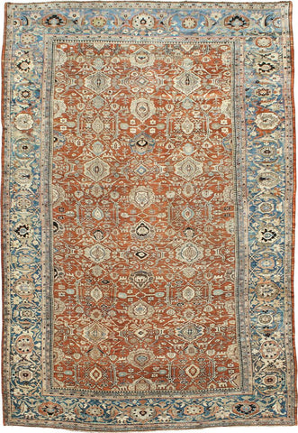 ANTIQUE SULTANABAD