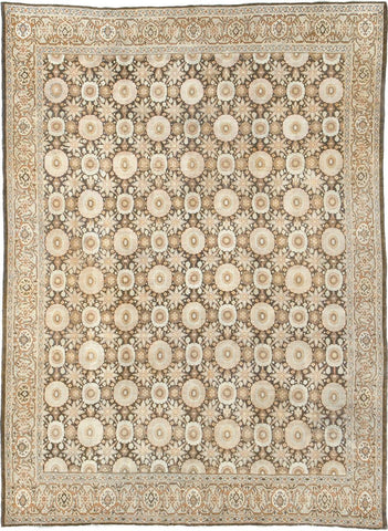 ANTIQUE TABRIZ