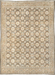ANTIQUE TABRIZ