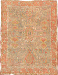 ANTIQUE OUSHAK