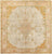 ANTIQUE ANGORA OUSHAK
