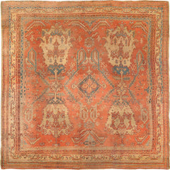 ANTIQUE OUSHAK