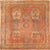 ANTIQUE OUSHAK