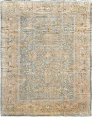 ANTIQUE OUSHAK