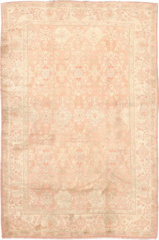 ANTIQUE OUSHAK