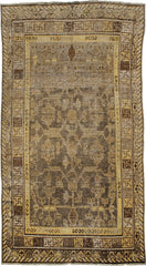 ANTIQUE SAMARKAND