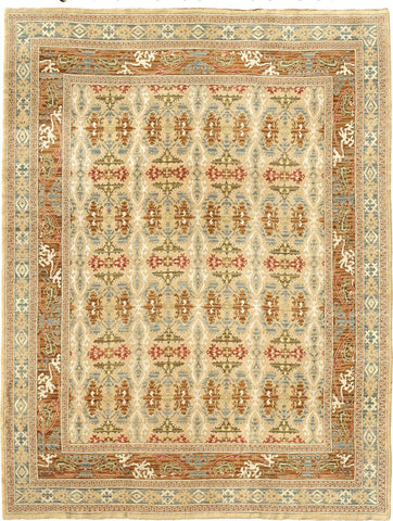 ANTIQUE SPANISH