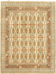 ANTIQUE SPANISH
