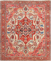 ANTIQUE SERAPI