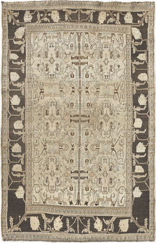 ANTIQUE AGRA