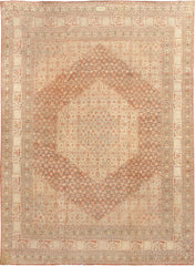 ANTIQUE TABRIZ