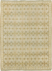 ANTIQUE SPANISH