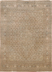 ANTIQUE TABRIZ