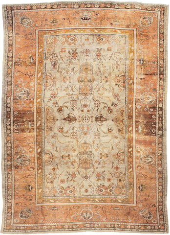 ANTIQUE OUSHAK