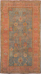 ANTIQUE OUSHAK