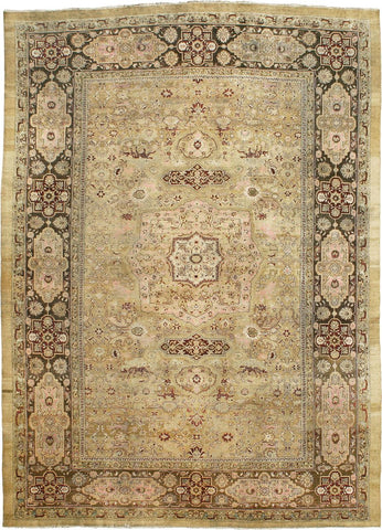 ANTIQUE AGRA