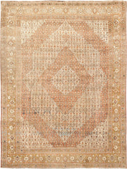 ANTIQUE TABRIZ