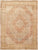 ANTIQUE TABRIZ