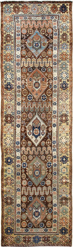 ANTIQUE MALAYER