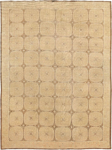 ANTIQUE SPANISH