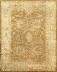 ANTIQUE OUSHAK