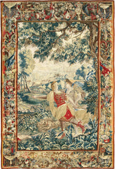 BRUSSELS TAPESTRY