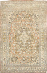 ANTIQUE TABRIZ