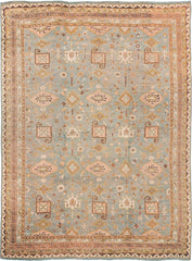 ANTIQUE OUSHAK
