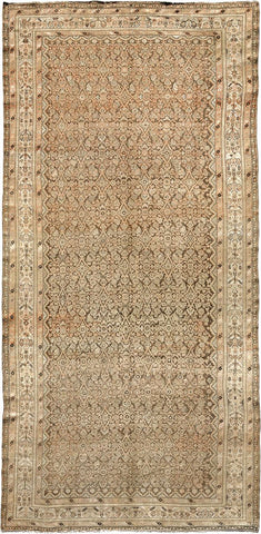 ANTIQUE MALAYER