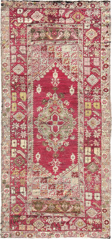 ANTIQUE GHIORDEZ
